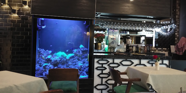 Comentarii opinii despre Ikhwan Bakery Putrajaya