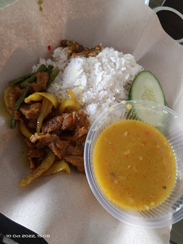 Opinii despre Restoran Rasa Rindu în Raub - Gastronomi dan perhotelan