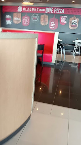 Pizza Hut Restaurant Aeon Melaka