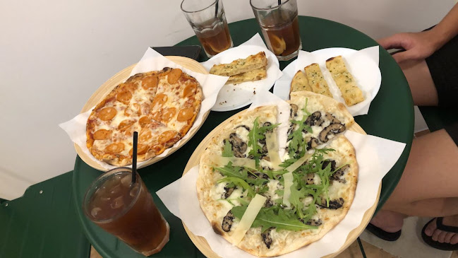 Unit G-8, Ground Floor, Holiday Place, 225, Jln Ampang, Taman U Thant, 55000 Kuala Lumpur, Wilayah Persekutuan Kuala Lumpur