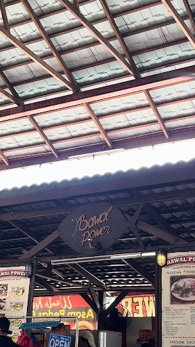 Comentarii opinii despre Rasta TTDI