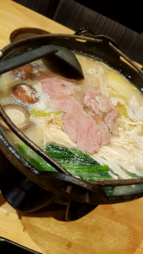 Ichi Zen Melaka - Melaka