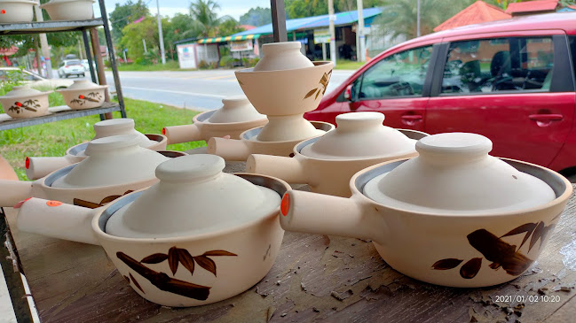 Kampung Kota Lama Kanan, 33040 Kuala Kangsar, Perak