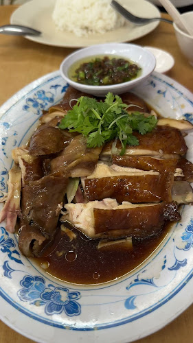 Kong Sai Chicken Rice Restaurant (Taman Paramount) | Restoran Kong Sai - Gastronomi dan perhotelan