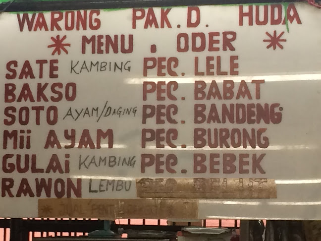 Opinii despre Restoran Imam B în Kuala Lumpur - Gastronomi dan perhotelan