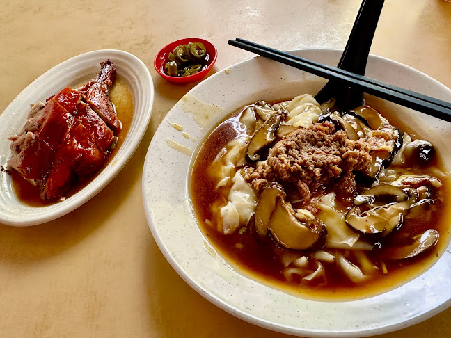 Soon Hing Ducklicious and Dim Sum Restaurant (PJ SS2/24)