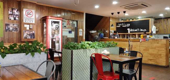 Dae Jang Gum Korean Restaurant