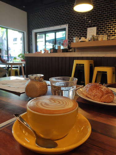 Common Grind - Gastronomi dan perhotelan