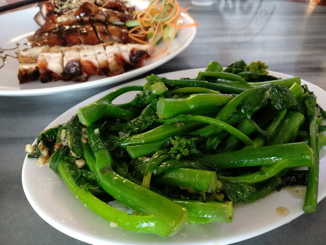 You Kee XO Restaurant - Johor Bahru