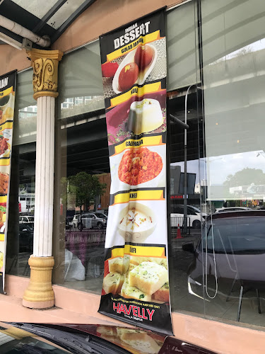 Havelly • Kuala Lumpur - Gastronomi dan perhotelan