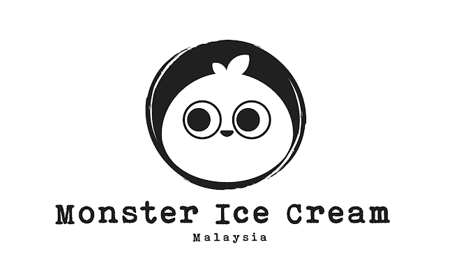 Monster Ice Cream Malaysia