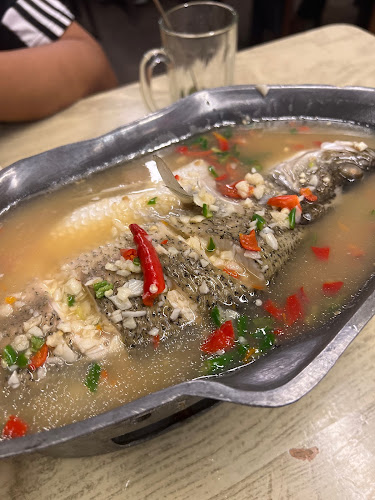 Furqan Tom Yam - George Town