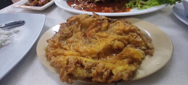 Larut Curry House - Gastronomi dan perhotelan