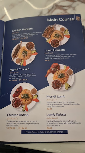 Royal Dream - Kuala Lumpur