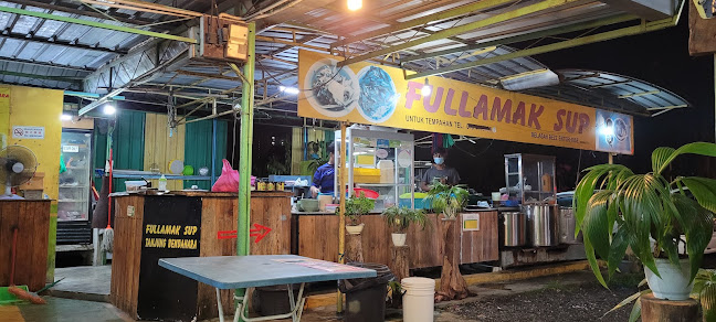 Fullamak Sup Tanjung Bendahara