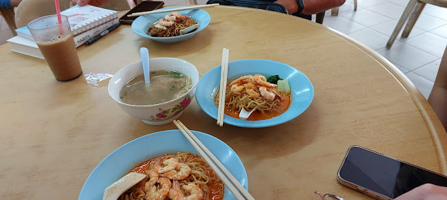 Casa Station Vegetarian Restaurant