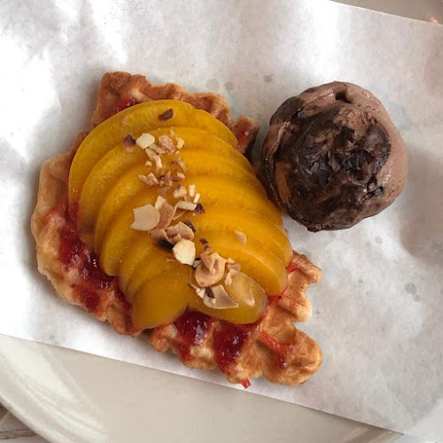 Comentarii opinii despre The Executive Coffee (Mutiara Damansara)