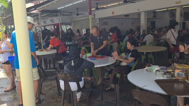 Star Dimsum - Gastronomi dan perhotelan