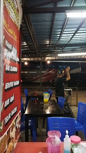 Comentarii opinii despre Che Mah Nasi Kukus