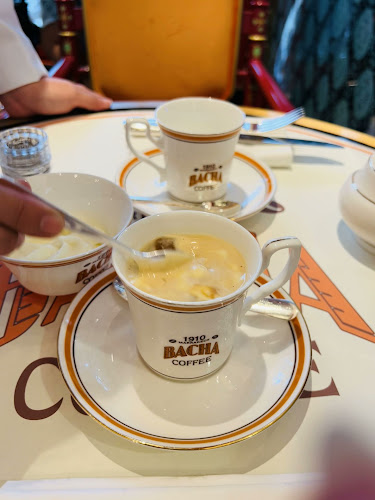 Opinii despre Bacha Coffee - Suria KLCC în Kuala Lumpur - Gastronomi dan perhotelan