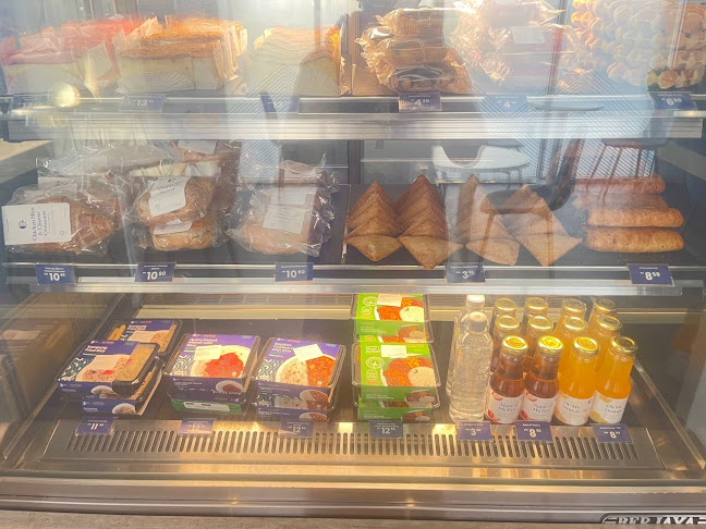 ZUS Coffee - Alor Gajah, Melaka - Alor Gajah