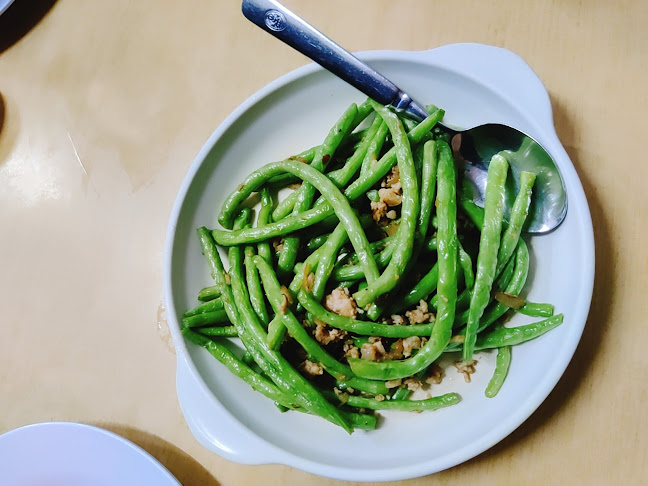 Kiat Lee Restaurant - Gastronomi dan perhotelan