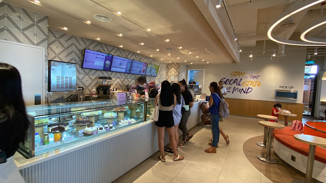 Lot G-12, Ground Floor Gurney Walk. 18 Persiaran Gurney 0250, 10250 George Town, Penang