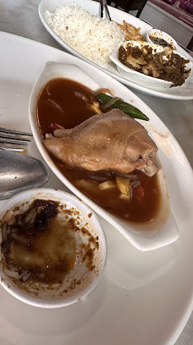 One Stop Kopitiam - Johor Bahru