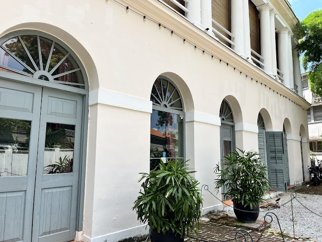 Suffolk House Restaurant - George Town