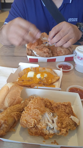 KFC Batu Gajah - Batu Gajah