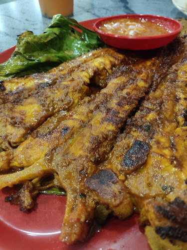 Comentarii opinii despre Ketam Besar Restoran