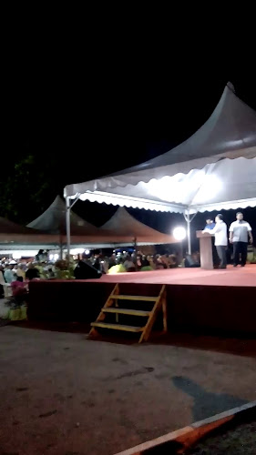 Restoran Al-Azmi Bistro - Gastronomi dan perhotelan