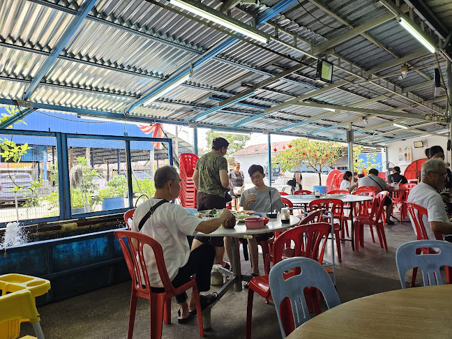 榴莲饭档 Kedai Makanan Liu Lian (Liu Lian Restaurant) - Gastronomi dan perhotelan