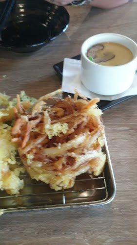 Nikusutei Japanese Muslim Restaurant, Bukit Jelutong - Gastronomi dan perhotelan