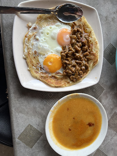 Jln Lencongan Timur, Padang Temusu, 08000 Sungai Petani, Kedah