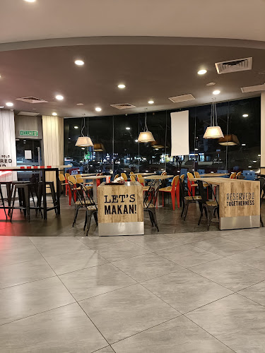 KFC - Shah Alam