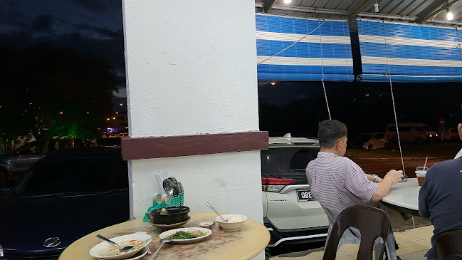 Mang Ting Xiang Food Court - Gastronomi dan perhotelan