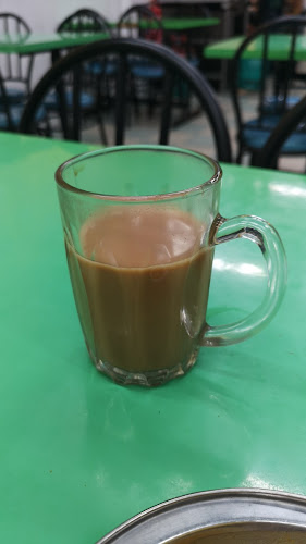 Restoran Yusoof Dan Zakhir - Kuala Lumpur