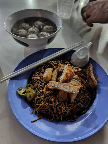 Opinii despre Century Street Food Court în Johor Bahru - Gastronomi dan perhotelan