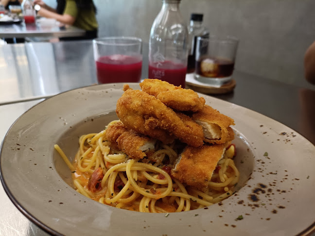 385F Cafe - Petaling Jaya