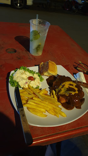 D'raz Burger Station - Kuala Lumpur