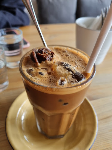 Opinii despre Bimba Cafe SS2 în Petaling Jaya - Gastronomi dan perhotelan