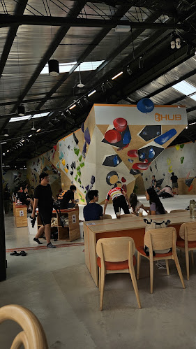 House of Wheat @ BHub