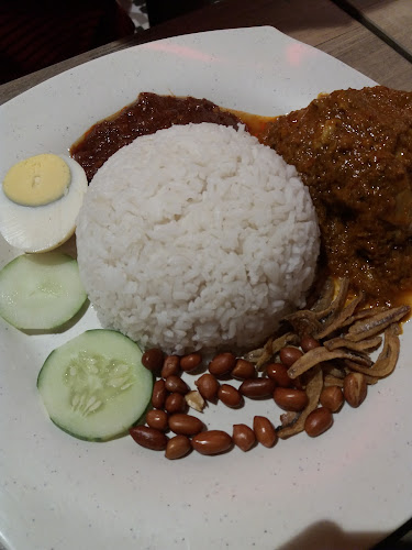 Ah Cheng Laksa | Sunway Putra Mall - Gastronomi dan perhotelan
