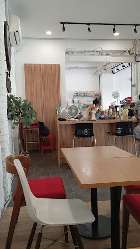 Opinii despre C U Latte - Coffee Unlimited în Klang - Gastronomi dan perhotelan