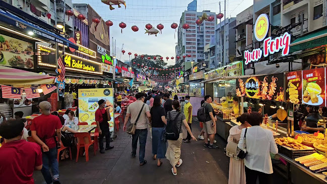 Restoran Sai Woo - Kuala Lumpur