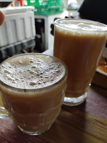 Comentarii opinii despre Warung Teh Sarbat Asli