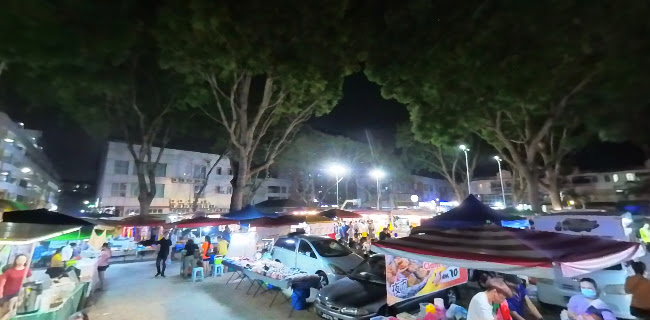 Farlim Wednesday Night Market