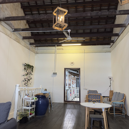 ESCOFI KOPITIAM (china town) - Kuala Terengganu