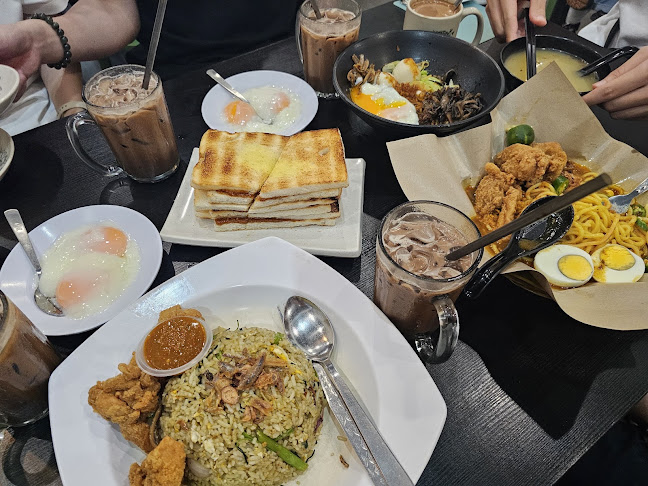 Kopiloco Johor Bahru City - Johor Bahru